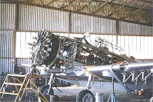 197- ARMEE DE L'AIR EN ALGERIE 1945-1962-45 (38)